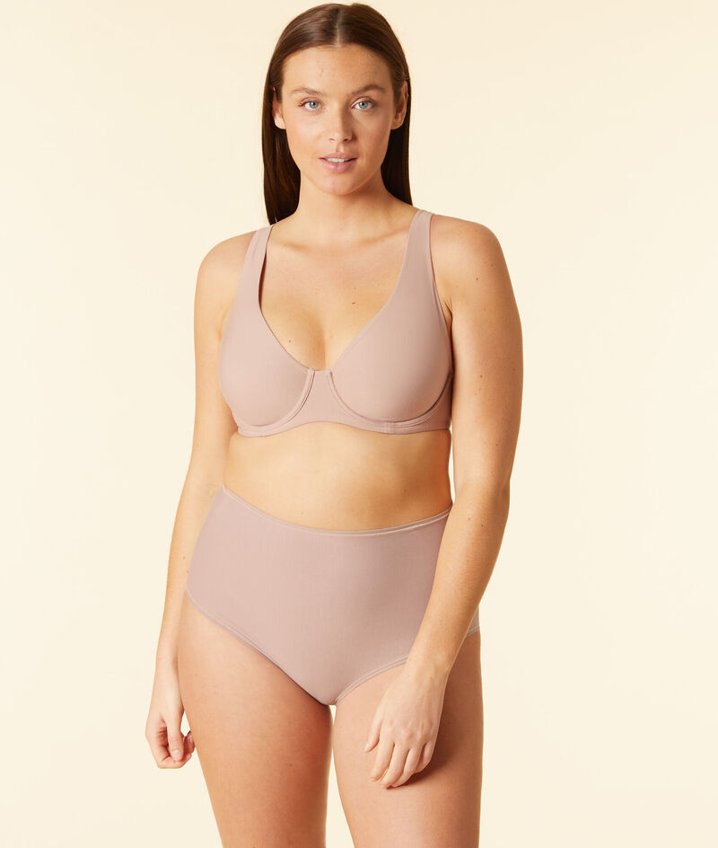 Cotton Bikini;${refinementColor}
