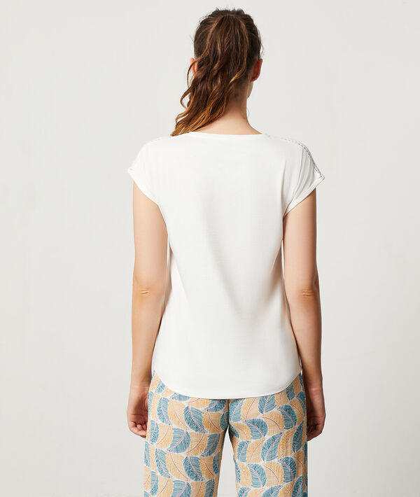 Top manches courtes;${refinementColor}