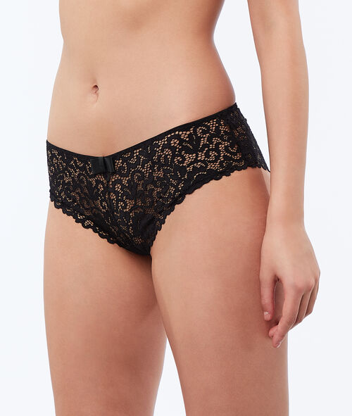 Lace shorts Lace shorts