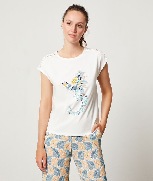 Top manches courtes;${refinementColor}