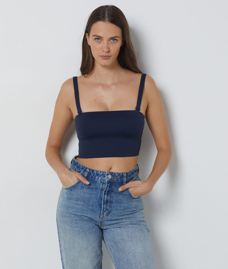 Strapless Bra;${refinementColor}