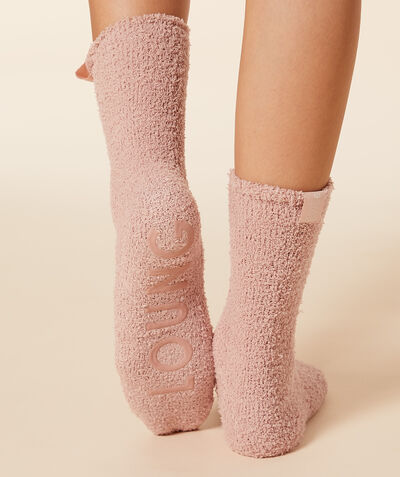 Set of comfy socks;${refinementColor}