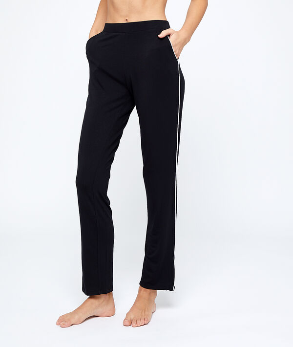 Side stripes pyjama bottom Side stripes pyjama bottom