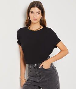 100% cotton t -shirt