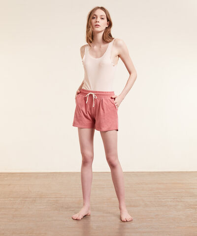 Pyjama shorts ;${refinementColor}