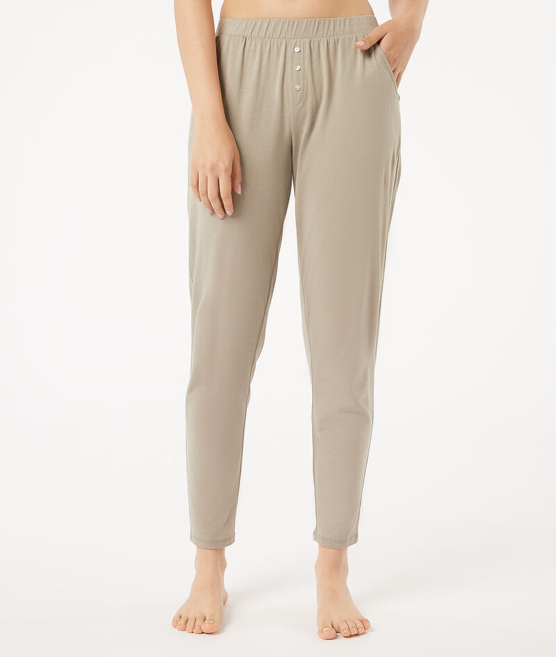 Sleep pants;${refinementColor}