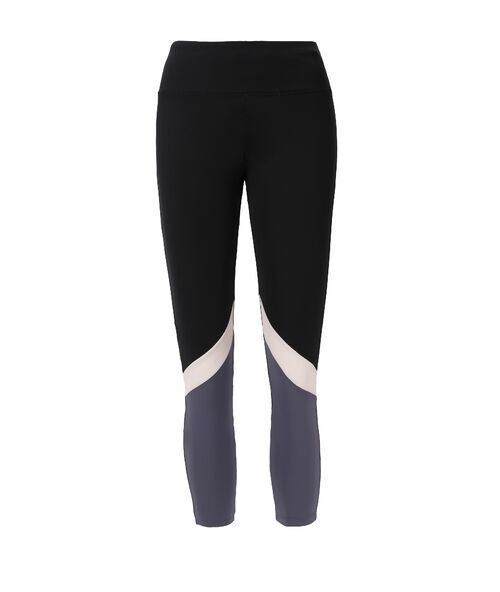 Workout leggings multi.