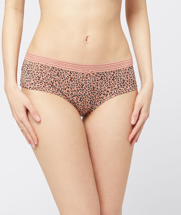 Pack of 3 short briefs Pack of 3 short briefs