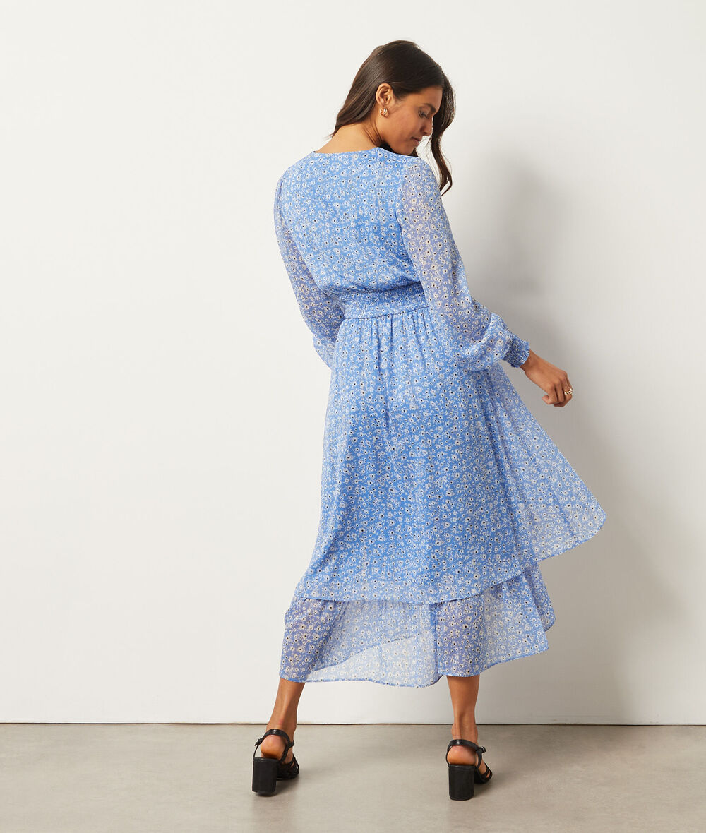 Maxi Dress;${refinementColor}