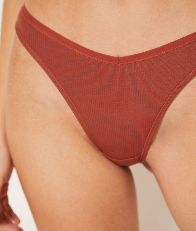 3-pack thong;${refinementColor}