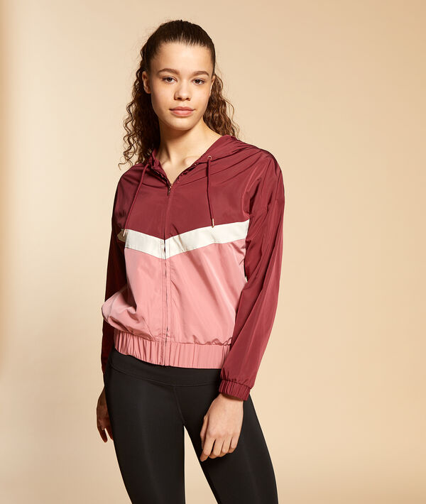 Veste de training Veste de training;${refinementColor}