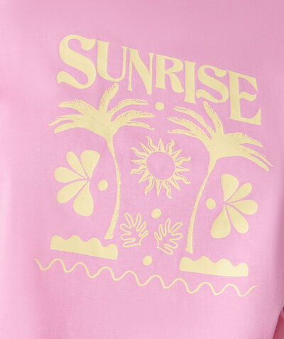 Camiseta 'Sunrise';${refinementColor}