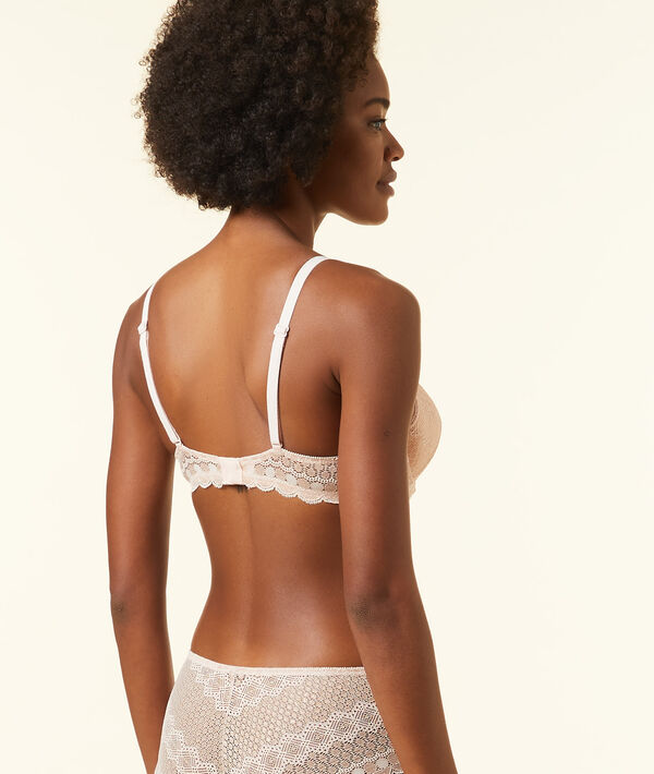 Plunge push-up bra n&deg;2;${refinementColor}