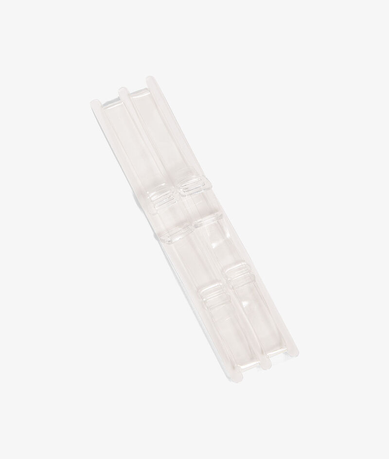 Transparent Removable Straps;${refinementColor}