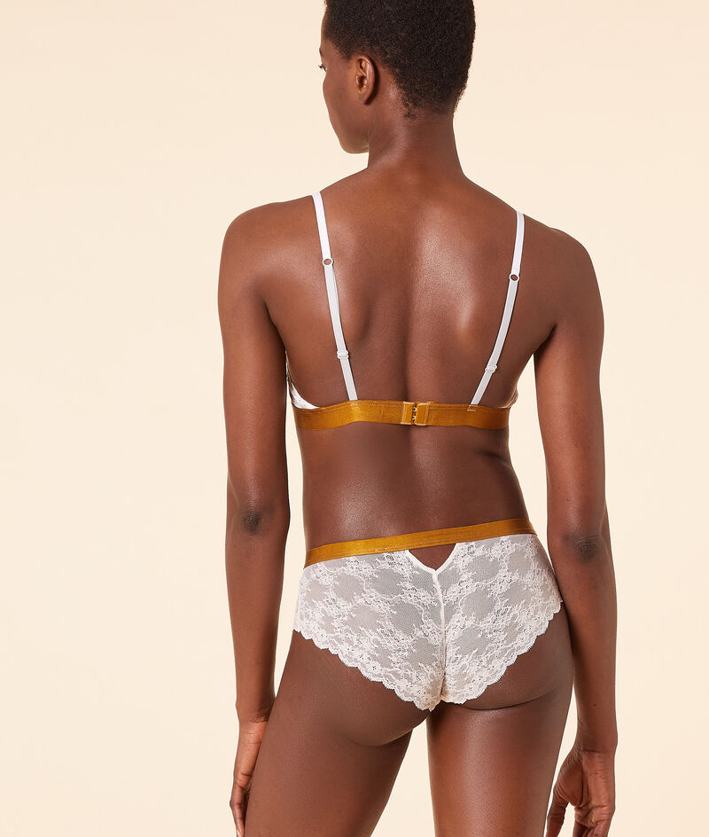 Lace Boyshorts;${refinementColor}