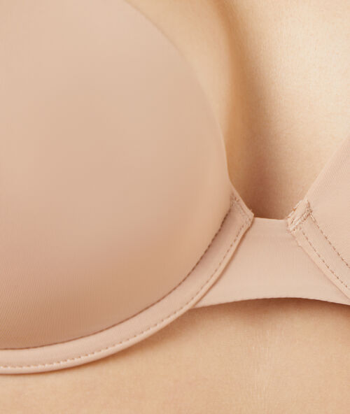 Micro magic up® beige.