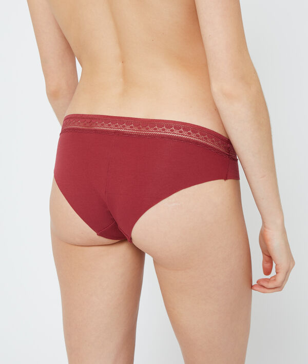 Plain shorty Plain shorty;${refinementColor}