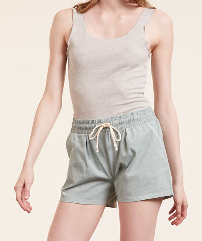Pyjama shorts ;${refinementColor}