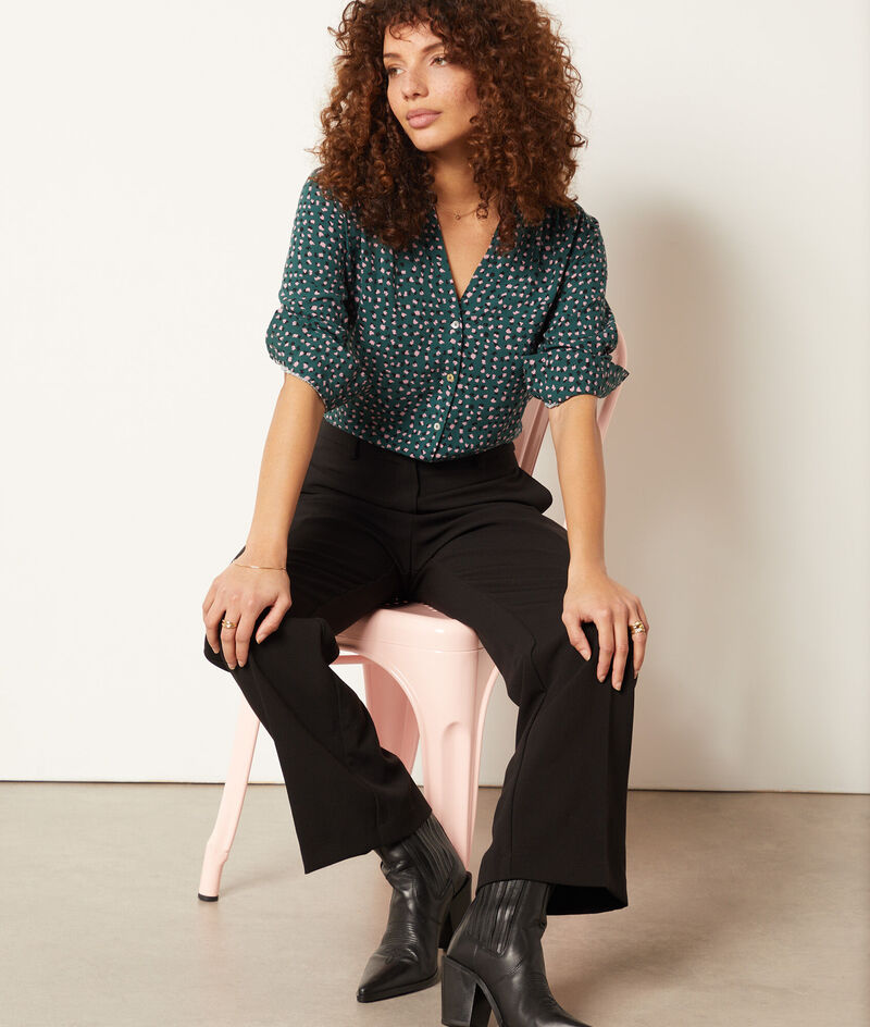 Blouse;${refinementColor}