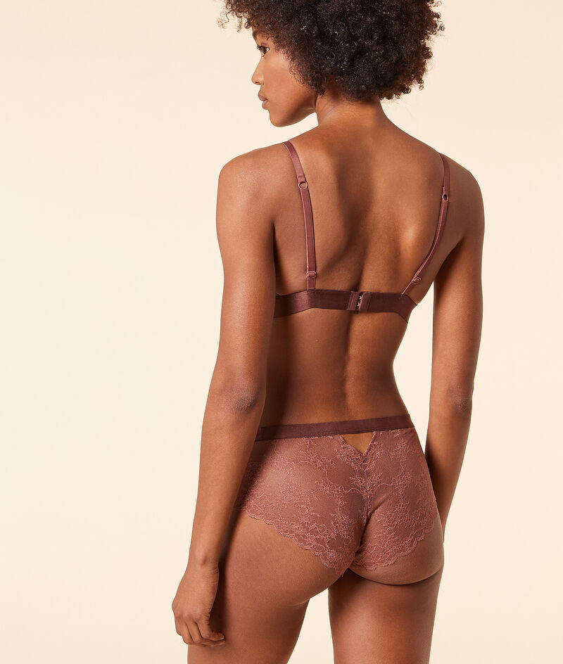 Lace Boyshorts;${refinementColor}