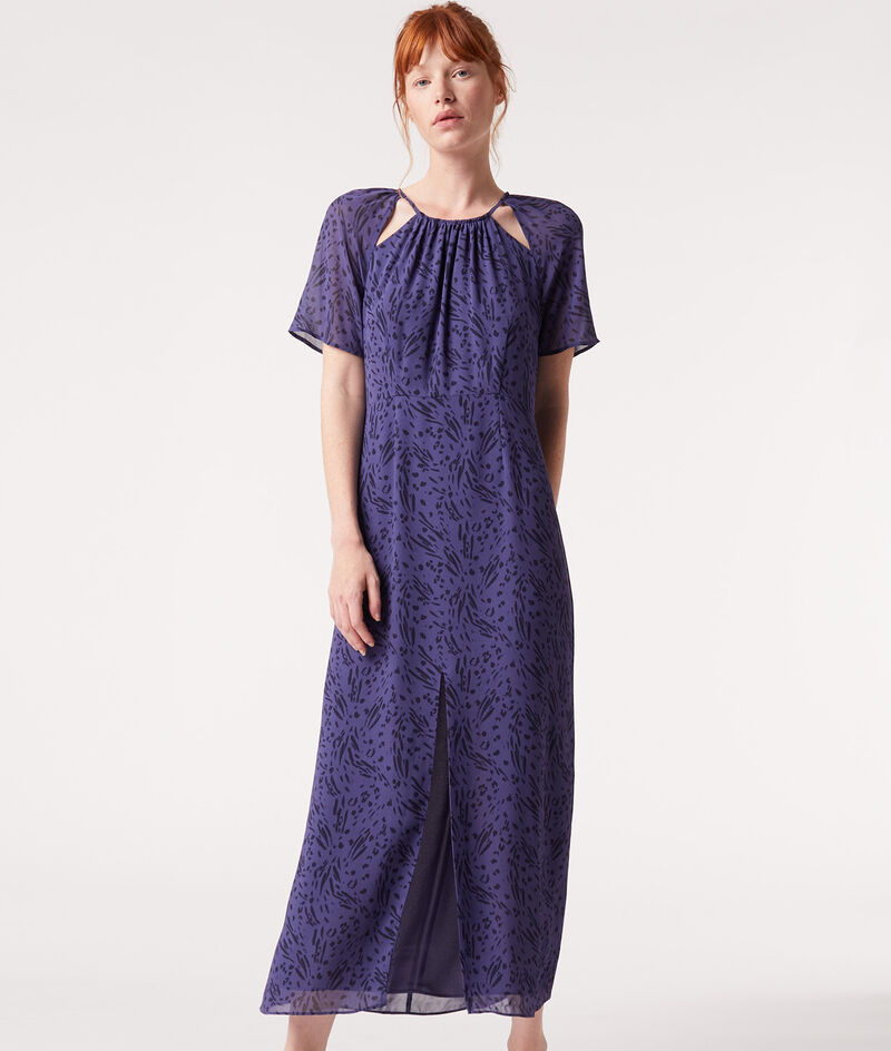Maxi dress;${refinementColor}