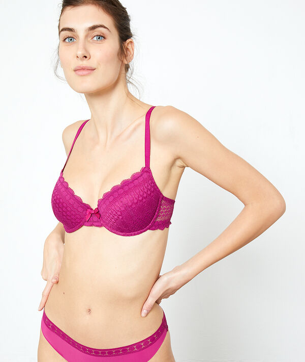 n&deg;4 bra - thin pads;${refinementColor}