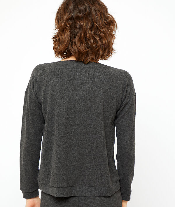 happy mind' lounge top happy mind' lounge top;${refinementColor}