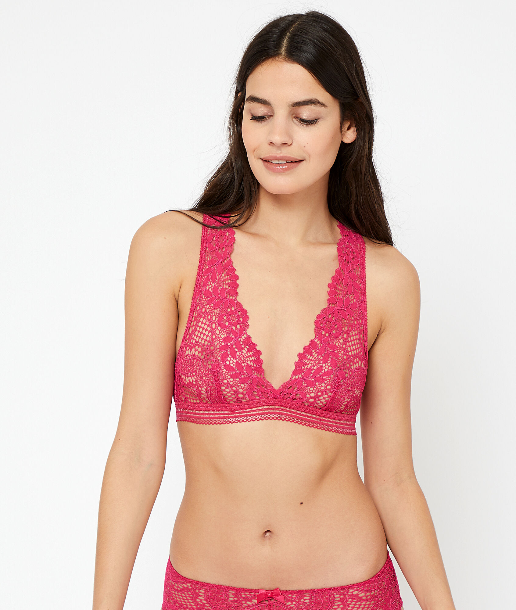 etam bralette