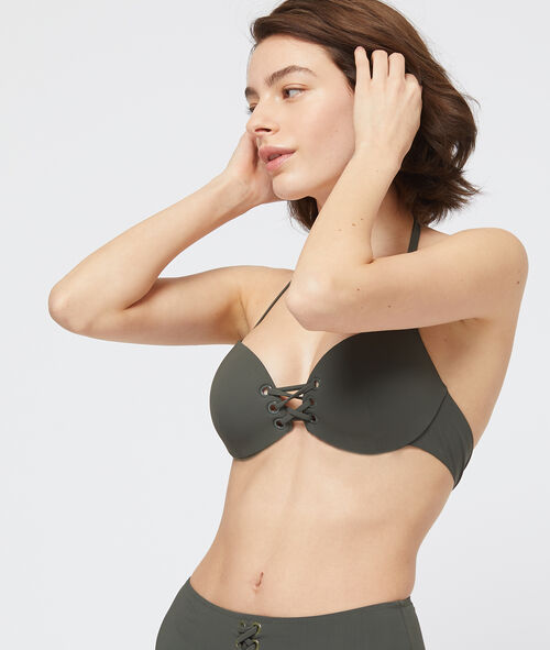 Push-up bikini top Push-up bikini top