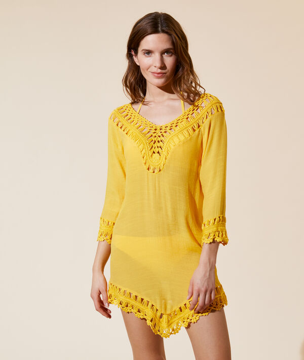 Beach cover up Beach cover up;${refinementColor}