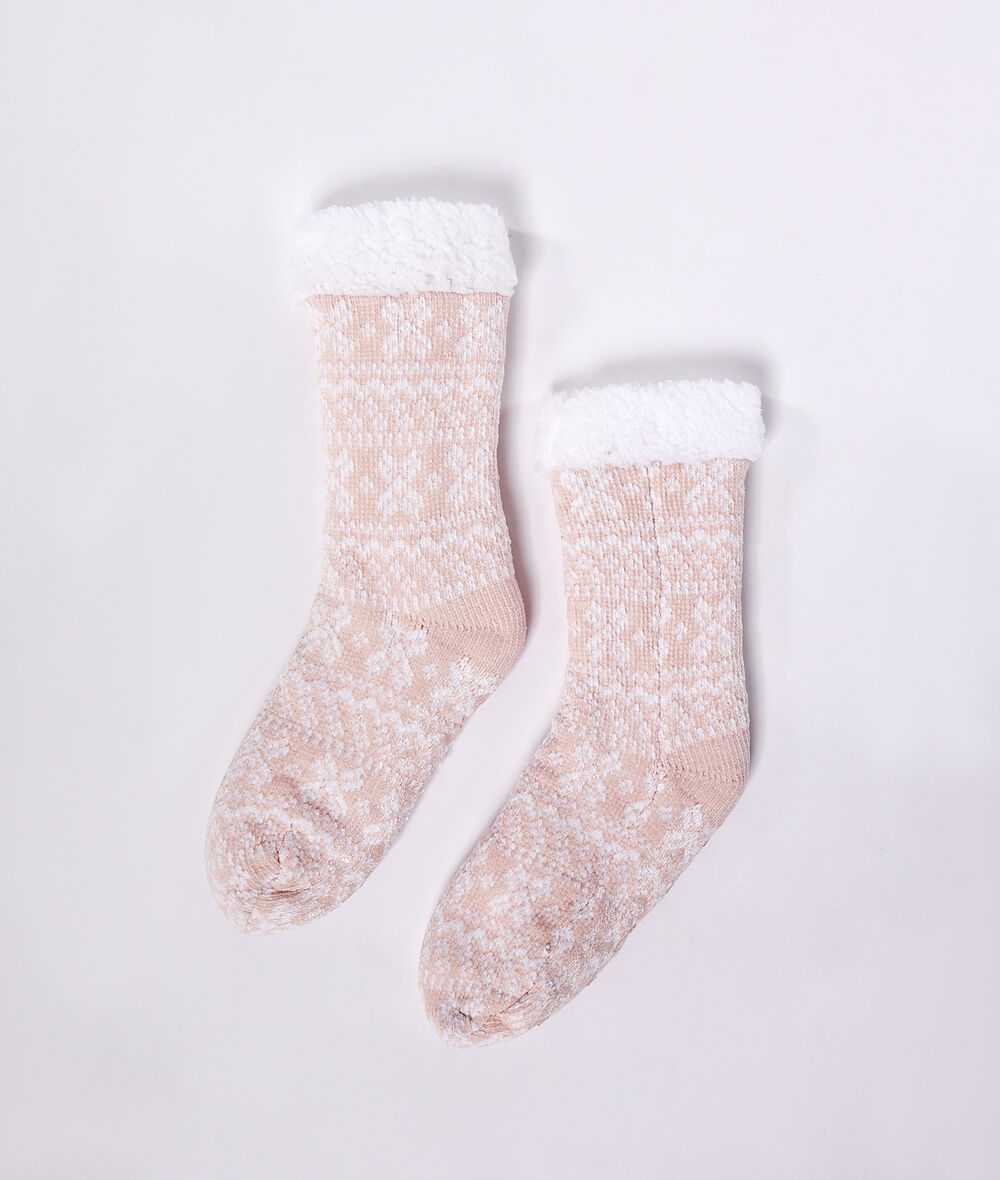 Anti-slip socks;${refinementColor}