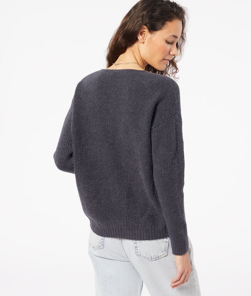 Sparkle sweater;${refinementColor}