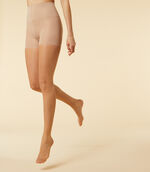 Second skin effect tights