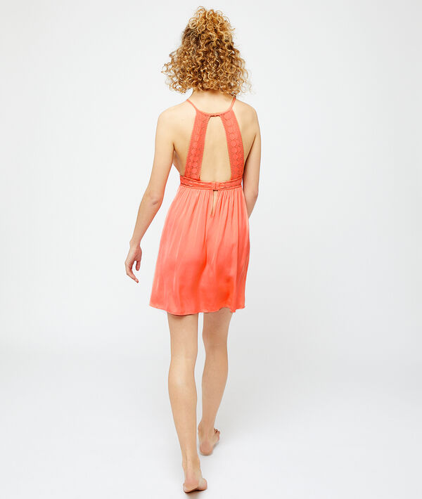 Lace nightshirt;${refinementColor}