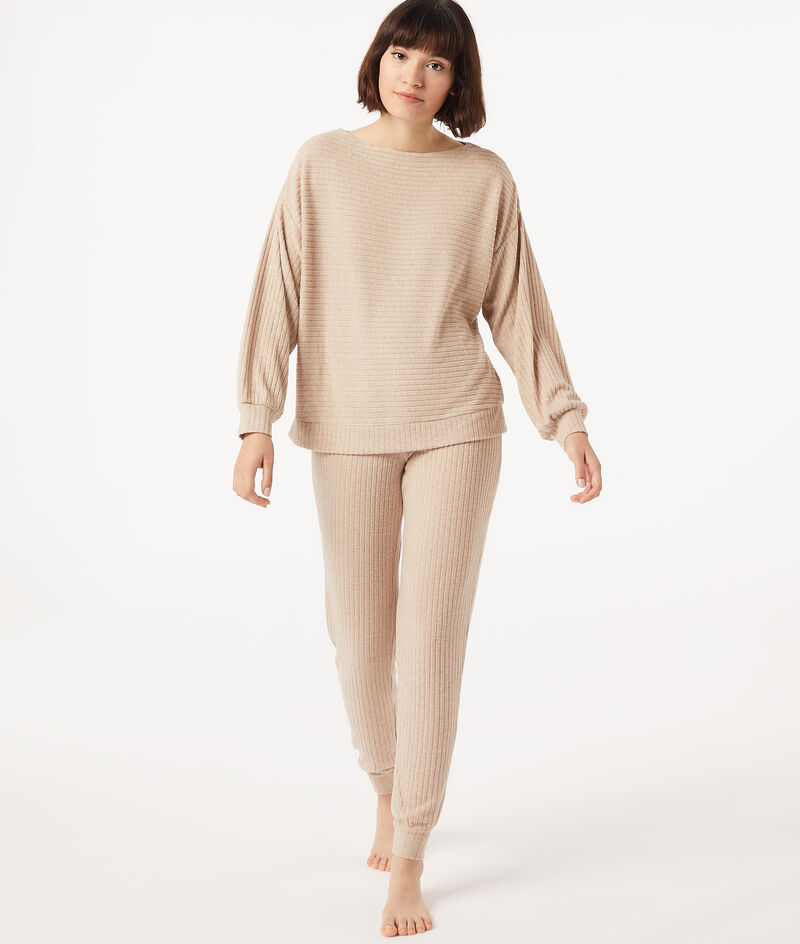 Jogger pants;${refinementColor}