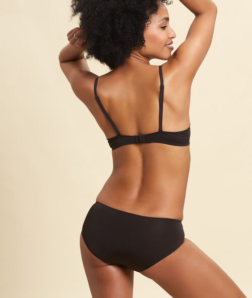 Bra n°5 - microfibre light padded bra Bra n°5 - microfibre light padded bra