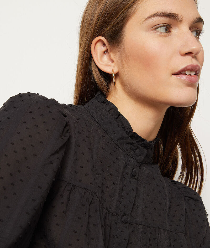 100% cotton blouse;${refinementColor}