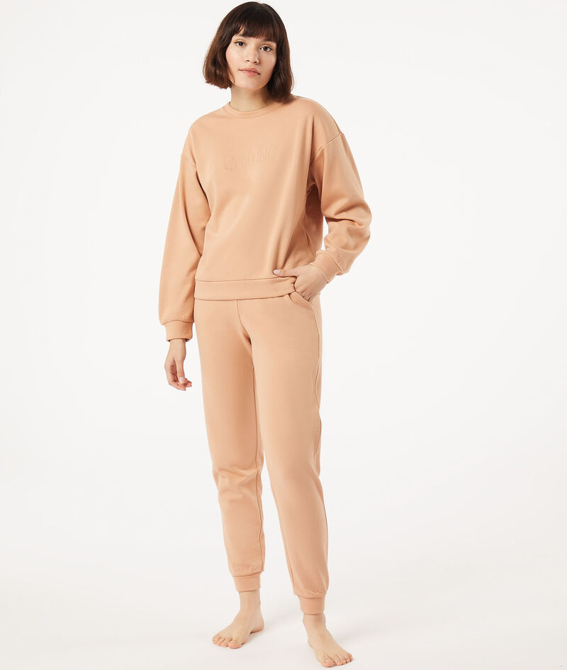 Jogger Pants;${refinementColor}
