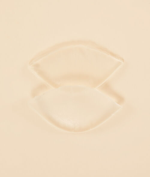 Silicone pads