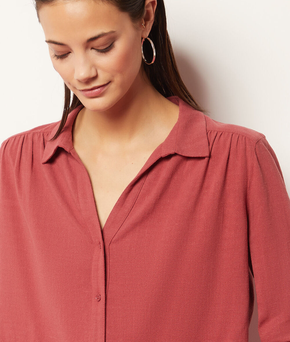 Blouse;${refinementColor}