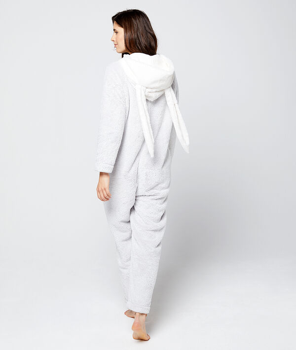 Rabbit onesie Rabbit onesie