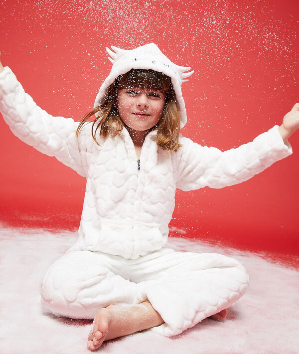 Kid's owl onesie Kid's owl onesie