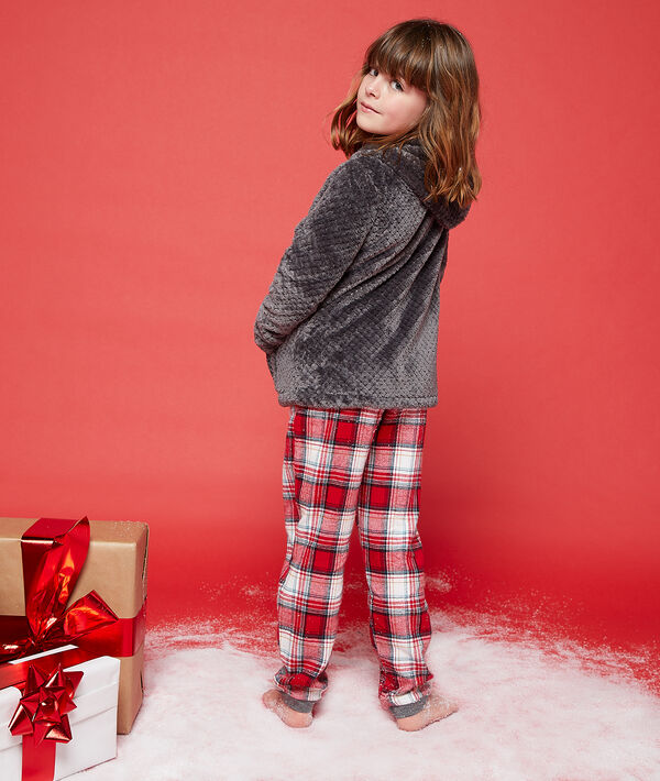 Kid three-pieces pyjama Kid three-pieces pyjama