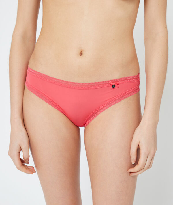 Bi-material briefs Bi-material briefs;${refinementColor}
