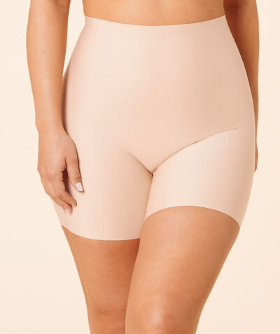 Sculpting panty - strong support;${refinementColor}