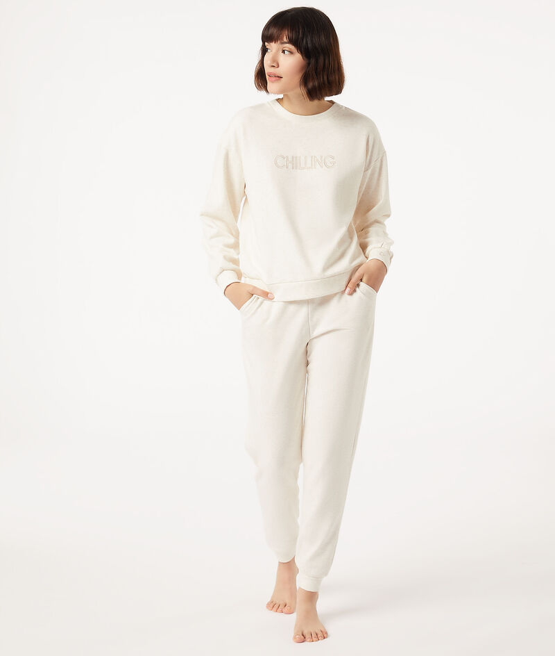 Sweatshirt;${refinementColor}
