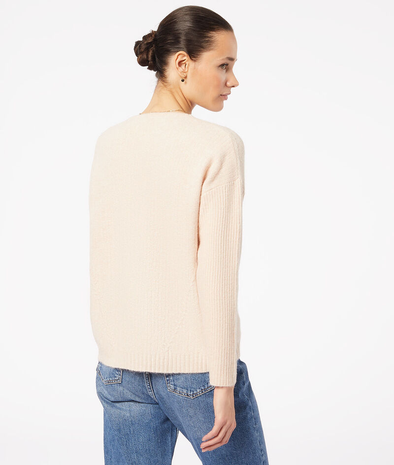 Sparkle sweater;${refinementColor}