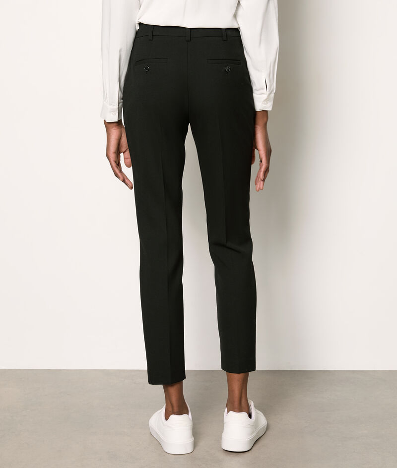 Cigarette Pants;${refinementColor}