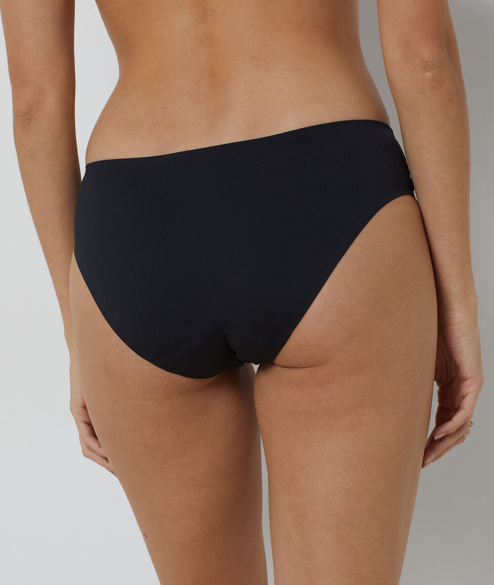 Smoon period proof briefs black.
