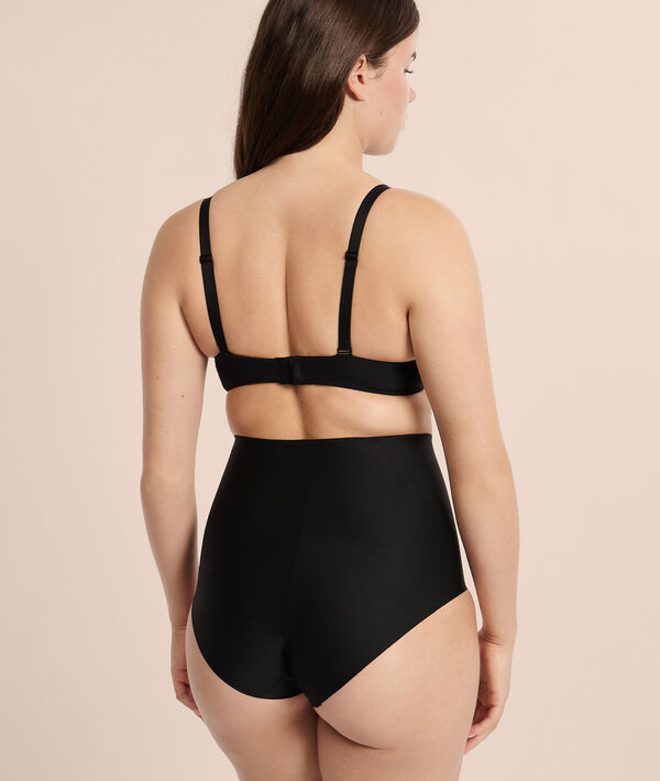 Culotte taille haute - Maintien fort;${refinementColor}